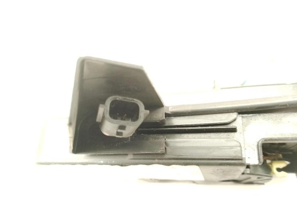 CERRADURA PUERTA LAT DEL IZQ DACIA SANDERO II|Desguaces La Cabaña