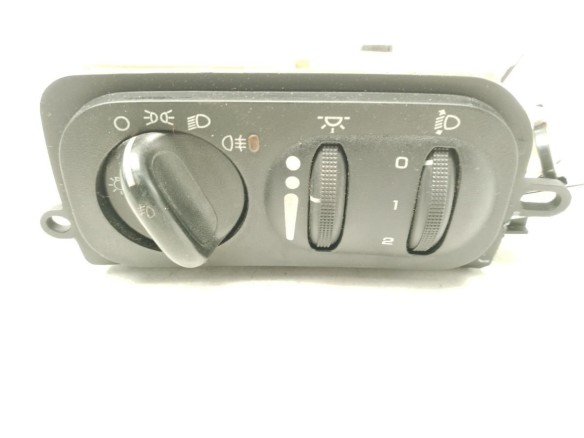 36033U, CONMUTADOR LUCES CHRYSLER 300 M (LR)|Desguaces La Cabaña