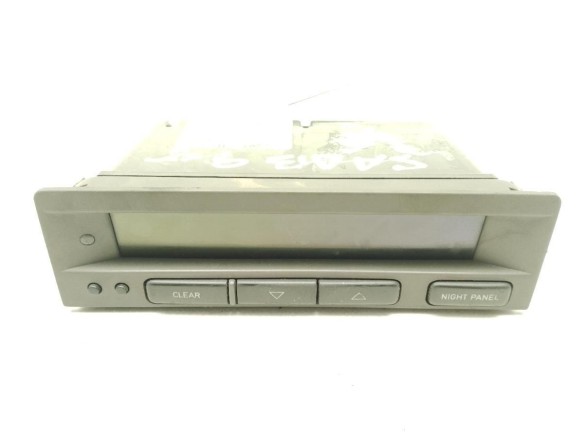 4713350, DISPLAY SAAB 9-5 (YS3E)|Desguaces La Cabaña