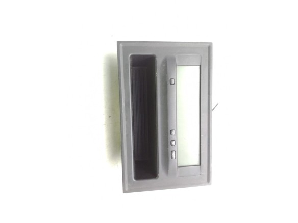 8750A087,57125003A, DISPLAY MITSUBISHI GRANDIS (NA_W)|Desguaces La Cabaña