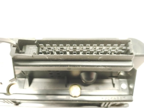 4713350, DISPLAY SAAB 9-5 (YS3E)|Desguaces La Cabaña