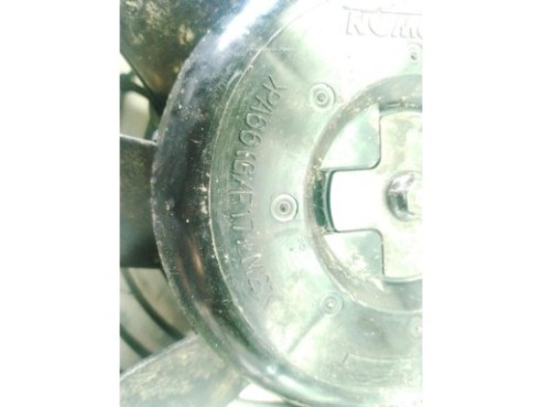   ELECTROVENTILADOR AA KIA SORENTO I (JC)|Desguaces La Cabaña
