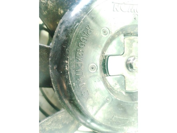   ELECTROVENTILADOR AA KIA SORENTO I (JC)|Desguaces La Cabaña