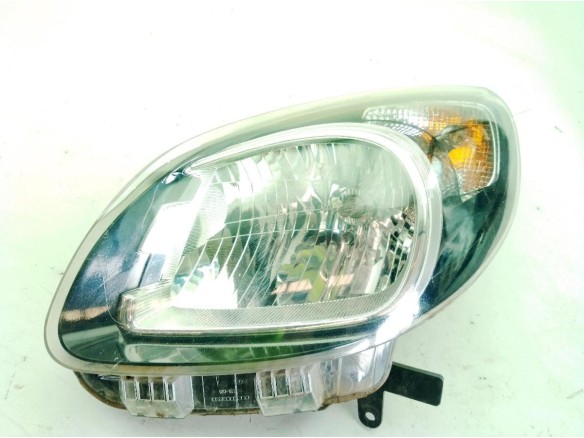 260607949R, 260601525R FARO IZQUIERDO RENAULT KANGOO Express (FW0/1_)|Desguaces La Cabaña