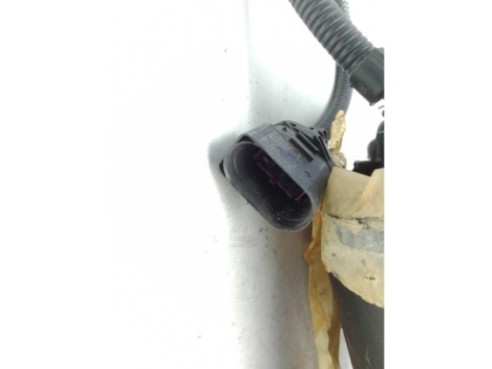 FARO DERECHO VW POLO (9N_)|Desguaces La Cabaña