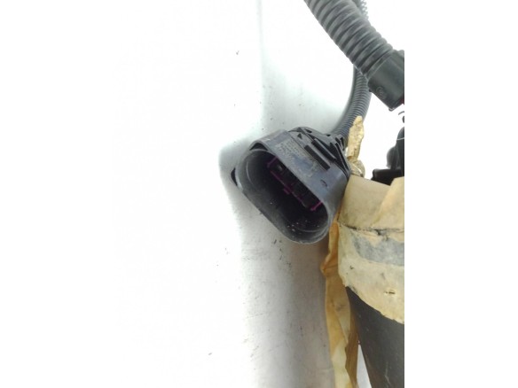 FARO DERECHO VW POLO (9N_)|Desguaces La Cabaña