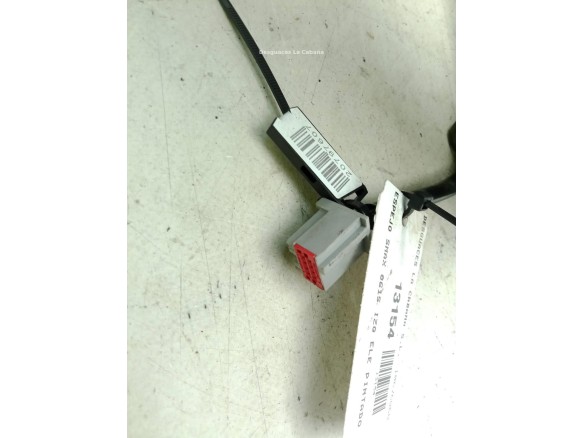 ESPEJO IZQ FORD S-MAX (WA6)|Desguaces La Cabaña