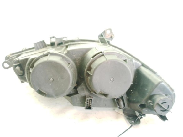 6204Z3 FARO IZQUIERDO PEUGEOT 307 SW (3H)|Desguaces La Cabaña