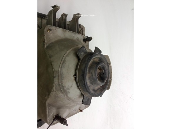 FARO IZQUIERDO VOLVO 240 (P242, P244)|Desguaces La Cabaña