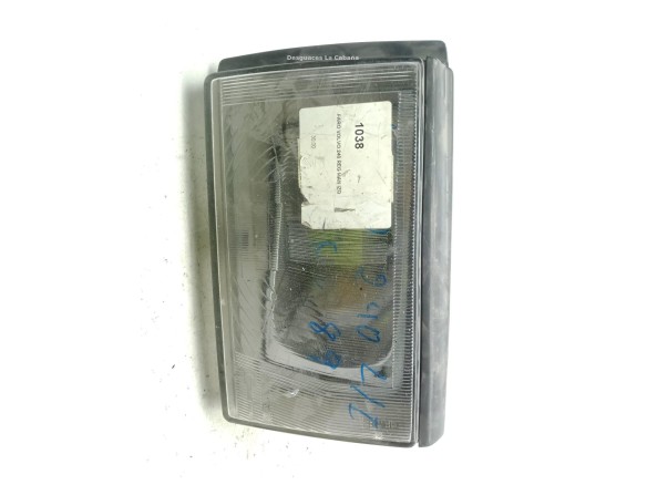 FARO IZQUIERDO VOLVO 240 (P242, P244)|Desguaces La Cabaña