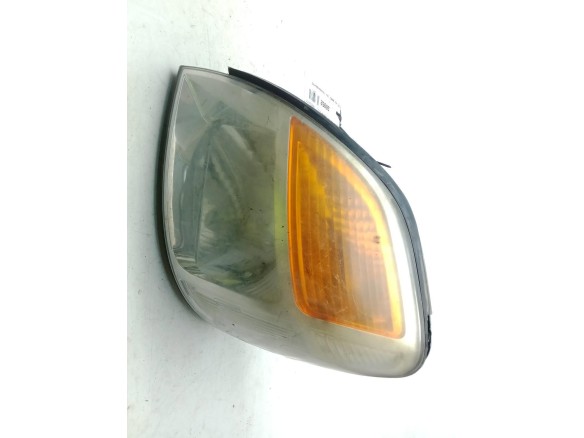 FARO IZQUIERDO HYUNDAI H-1 / STAREX Limusina|Desguaces La Cabaña