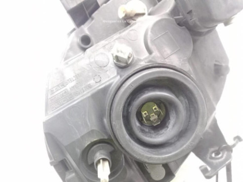 8200236591 FARO DERECHO RENAULT KANGOO (KC0/1_) |Desguaces La Cabaña