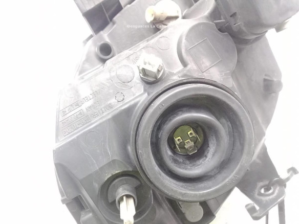 8200236591 FARO DERECHO RENAULT KANGOO (KC0/1_) |Desguaces La Cabaña