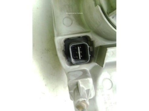 FARO DERECHO HYUNDAI XG (XG)|Desguaces La Cabaña