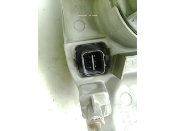 FARO DERECHO HYUNDAI XG (XG)|Desguaces La Cabaña