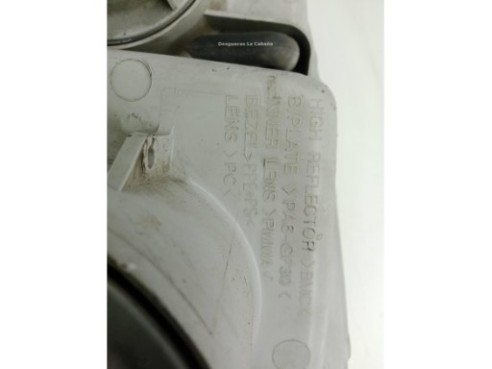 FARO DERECHO HYUNDAI XG (XG)|Desguaces La Cabaña