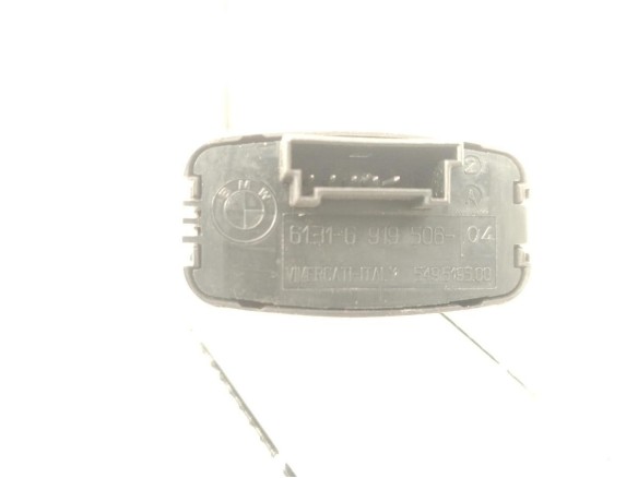 INTERRUPTOR WARNING VW CADDY III Furgón (2KA, 2KH, 2CA, 2CH)|Desguaces La Cabaña