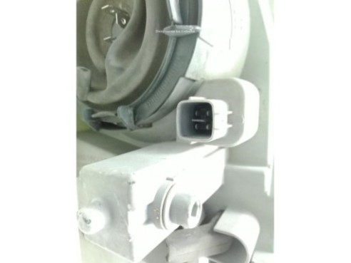 FARO DERECHO MAZDA 323 F VI (BJ)|Desguaces La Cabaña