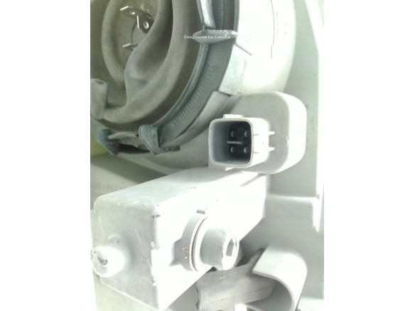 FARO DERECHO MAZDA 323 F VI (BJ)|Desguaces La Cabaña