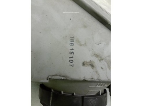 FARO DERECHO MAZDA 323 F VI (BJ)|Desguaces La Cabaña