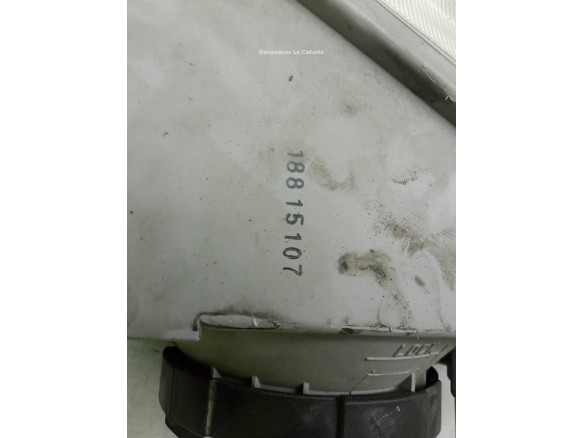 FARO DERECHO MAZDA 323 F VI (BJ)|Desguaces La Cabaña