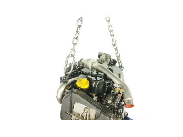 K9KN746 MOTOR RENAULT CLIO III (BR0/1, CR0/1)|Desguaces La Cabaña