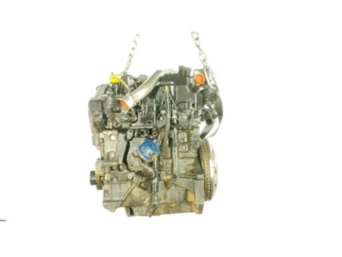 MOTOR COMPLETO|Desguaces La Cabaña 2