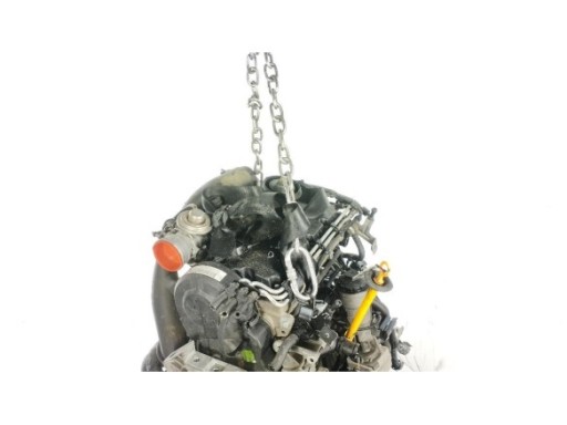 MOTOR COMPLETO|Desguaces La Cabaña