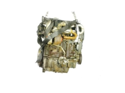 K9KN746 MOTOR RENAULT CLIO III (BR0/1, CR0/1)|Desguaces La Cabaña