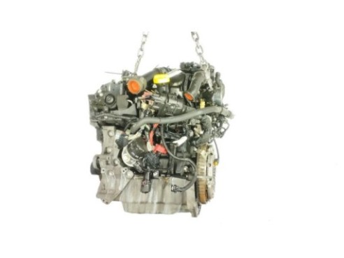 MOTOR COMPLETO|Desguaces La Cabaña 2