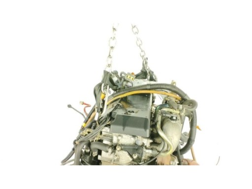 MOTOR COMPLETO|Desguaces La Cabaña