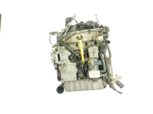 MOTOR COMPLETO|Desguaces La Cabaña 2