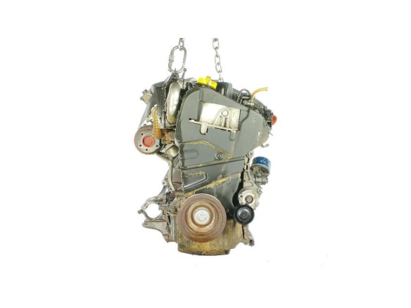 K9KN746 MOTOR RENAULT CLIO III (BR0/1, CR0/1)|Desguaces La Cabaña