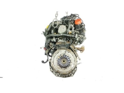 K9KE638 MOTOR RENAULT CAPTUR (J5_, H5_)|Desguaces La Cabaña