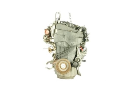K9KE638 MOTOR RENAULT CAPTUR (J5_, H5_)|Desguaces La Cabaña