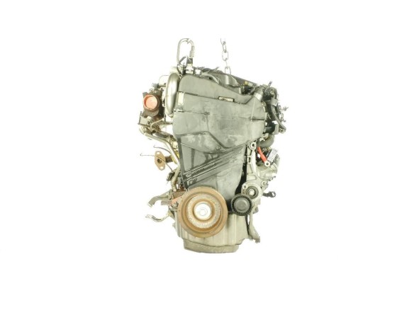 K9KE638 MOTOR RENAULT CAPTUR (J5_, H5_)|Desguaces La Cabaña