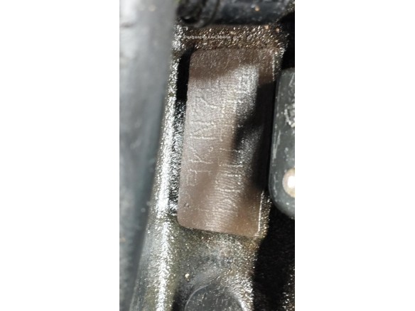 K9KN746 MOTOR RENAULT CLIO III (BR0/1, CR0/1)|Desguaces La Cabaña