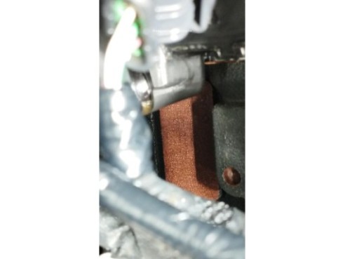 K9KE638 MOTOR RENAULT CAPTUR (J5_, H5_)|Desguaces La Cabaña