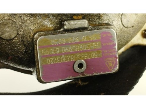 K9KN746 MOTOR RENAULT CLIO III (BR0/1, CR0/1)|Desguaces La Cabaña