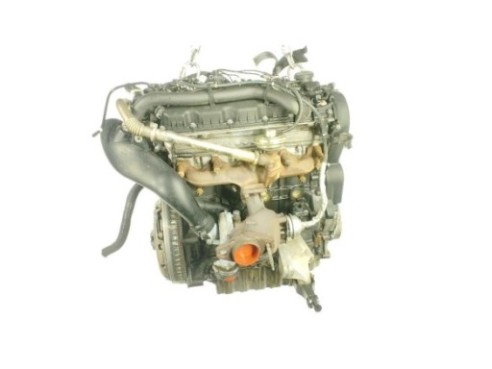 MOTOR COMPLETO|Desguaces La Cabaña 2