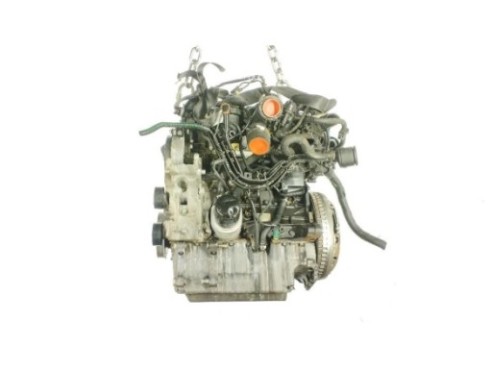 4HW (DW12TED4) MOTOR CITROEN C8 (EA_, EB_)|Desguaces La Cabaña