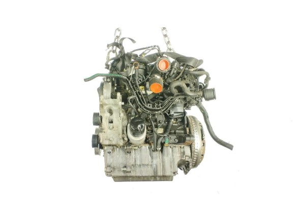 4HW (DW12TED4) MOTOR CITROEN C8 (EA_, EB_)|Desguaces La Cabaña