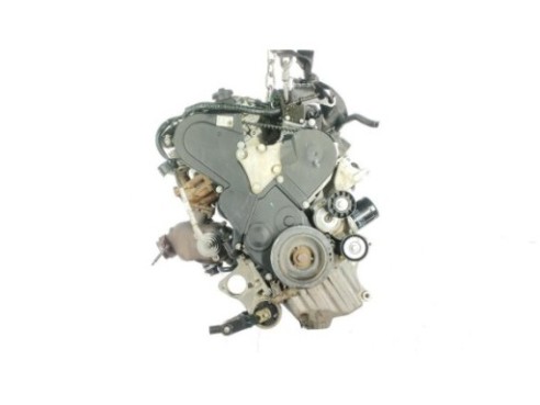 4HW (DW12TED4) MOTOR CITROEN C8 (EA_, EB_)|Desguaces La Cabaña