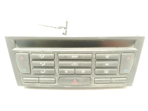 MANDO CLIMA SAAB 9-3 (YS3F)|Desguaces La Cabaña