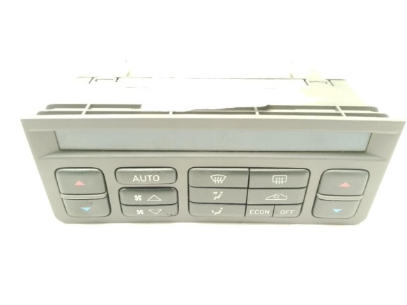 12760419, MANDO CLIMA SAAB 9-5 (YS3E)|Desguaces La Cabaña