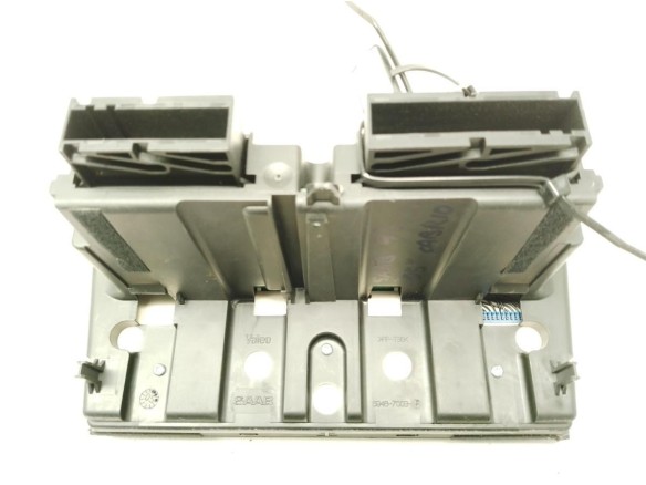MANDO CLIMA SAAB 9-3 (YS3F)|Desguaces La Cabaña