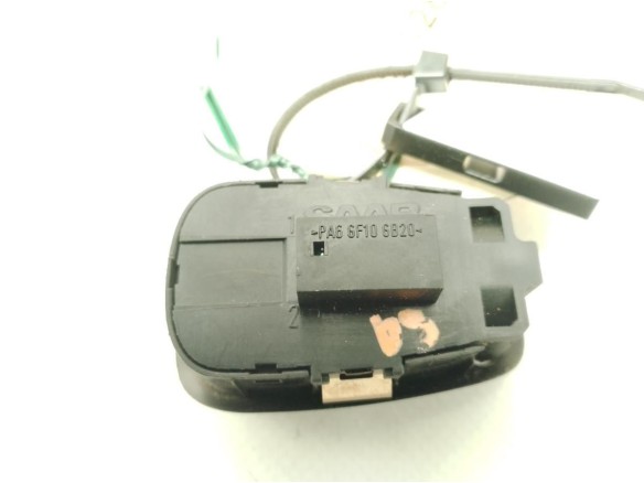 MANDO ESPEJOS SAAB 9-3 (YS3F)|Desguaces La Cabaña