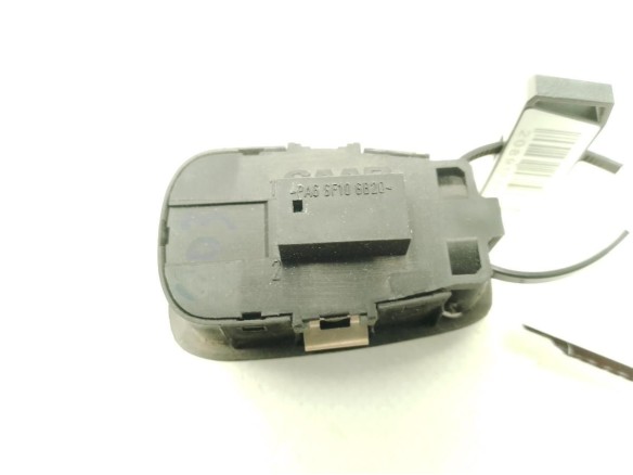 MANDO ESPEJOS SAAB 9-3 (YS3F)|Desguaces La Cabaña
