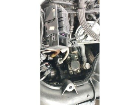 BUG MOTOR AUDI Q7 (4LB)|Desguaces La Cabaña