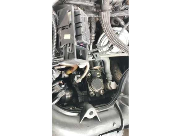 BUG MOTOR AUDI Q7 (4LB)|Desguaces La Cabaña
